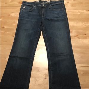 AG jeans, Angel Boot Cut